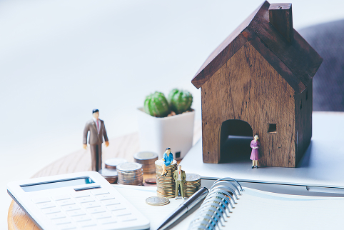 相続・遺言サービス